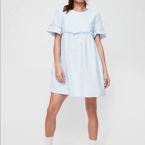 Aritzia Sunday Best Tybee Dress